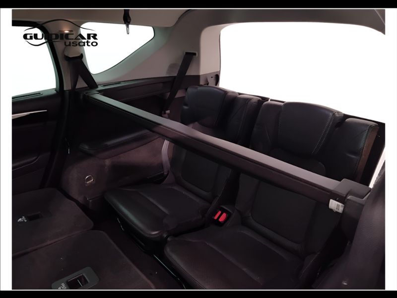 GuidiCar - RENAULT Espace 2015 Espace 1.6 dci energy Initiale Paris 160cv 7p.ti edc Usato