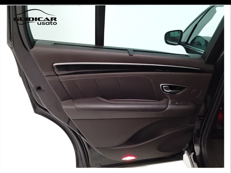 GuidiCar - RENAULT Espace 2015 Espace 1.6 dci energy Initiale Paris 160cv 7p.ti edc Usato