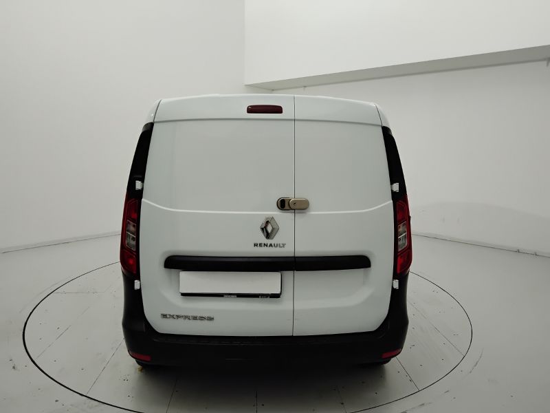 GuidiCar - RENAULT Express 2022 Express van 1.5 Blue dci 95cv Fap Usato