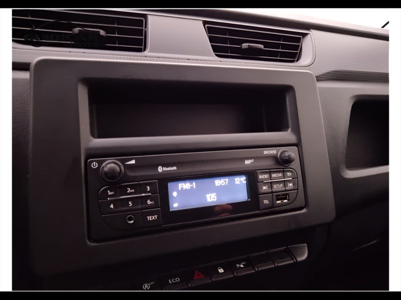 GuidiCar - RENAULT Express 2022 Express van 1.5 Blue dci 95cv Fap Usato