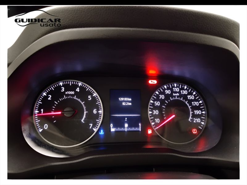 GuidiCar - RENAULT Express 2022 Express van 1.5 Blue dci 95cv Fap Usato