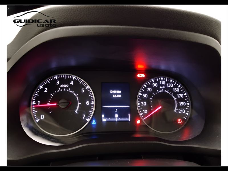 GuidiCar - RENAULT Express 2022 Express van 1.5 Blue dci 95cv Fap Usato