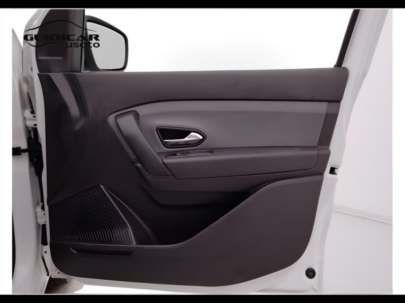 GuidiCar - RENAULT Express 2022 Express van 1.5 Blue dci 95cv Fap Usato