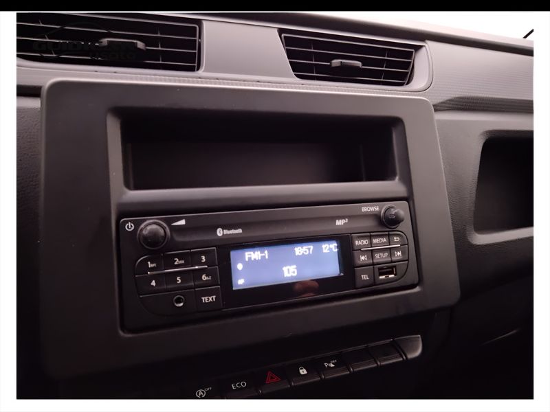 GuidiCar - RENAULT Express 2022 Express van 1.5 Blue dci 95cv Fap Usato