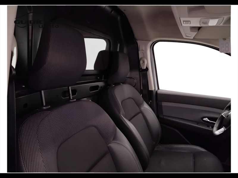 GuidiCar - RENAULT Express 2022 Express van 1.5 Blue dci 95cv Fap Usato