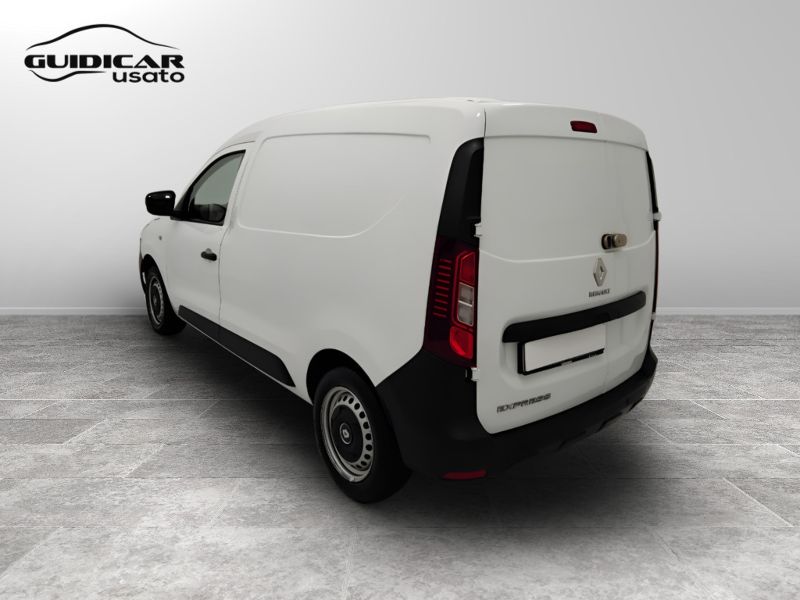 GuidiCar - RENAULT Express 2022 Express van 1.5 Blue dci 95cv Fap Usato