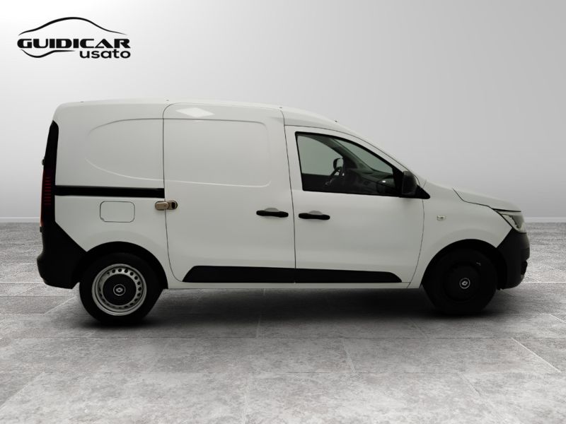 GuidiCar - RENAULT Express 2022 Express van 1.5 Blue dci 95cv Fap Usato