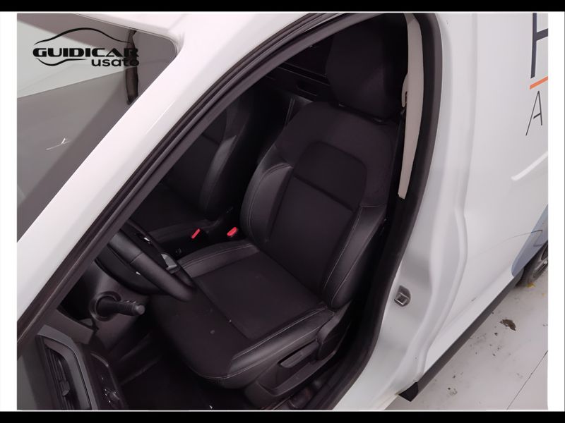 GuidiCar - RENAULT Express 2022 Express van 1.5 Blue dci 95cv Fap Usato