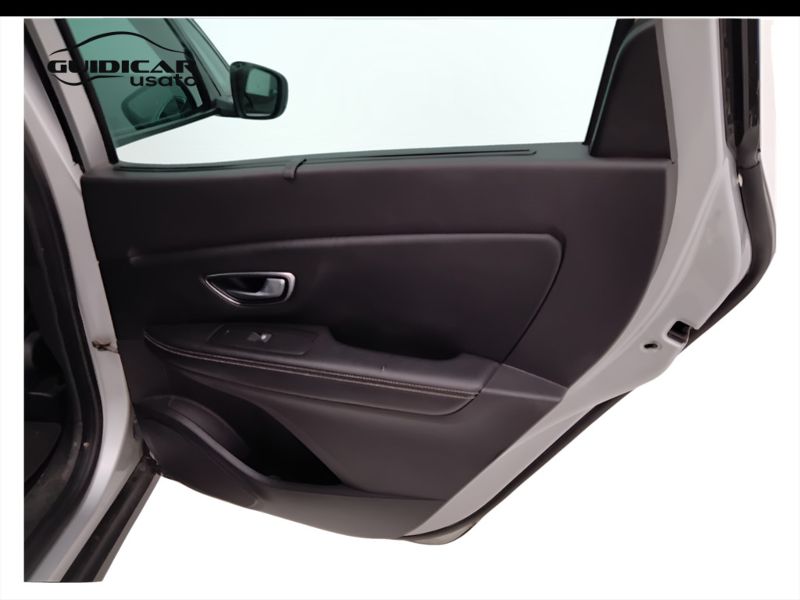 GuidiCar - RENAULT Scenic 2017 Grand Scenic 1.6 dci energy Intens 130cv Usato