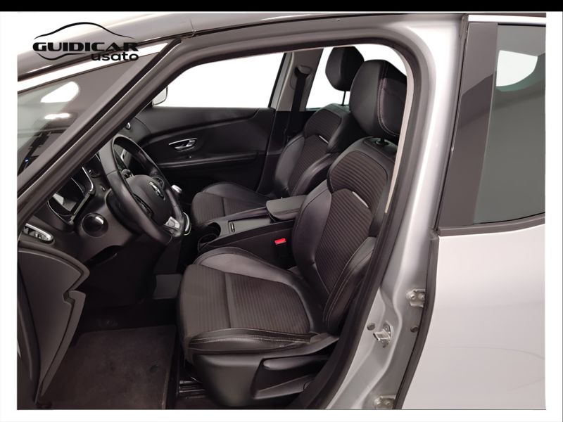 GuidiCar - RENAULT Scenic 2017 Grand Scenic 1.6 dci energy Intens 130cv Usato