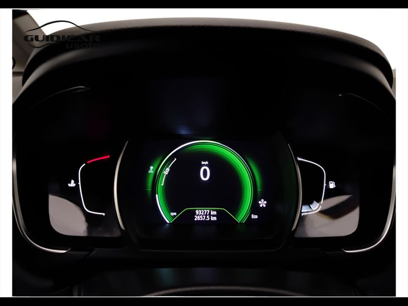GuidiCar - RENAULT Scenic 2017 Grand Scenic 1.6 dci energy Intens 130cv Usato