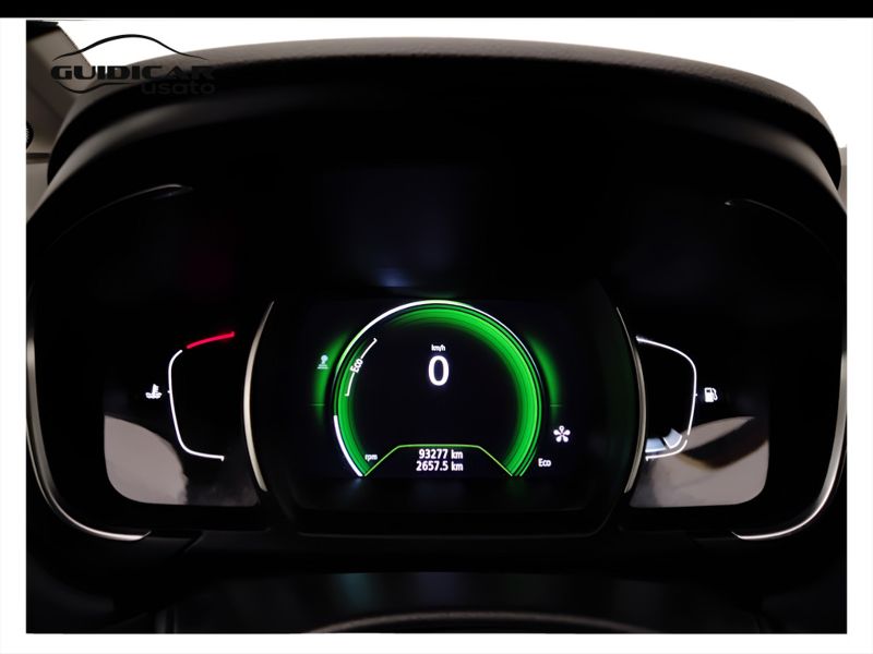 GuidiCar - RENAULT Scenic 2017 Grand Scenic 1.6 dci energy Intens 130cv Usato
