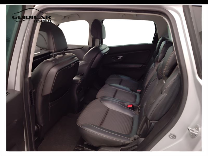 GuidiCar - RENAULT Scenic 2017 Grand Scenic 1.6 dci energy Intens 130cv Usato