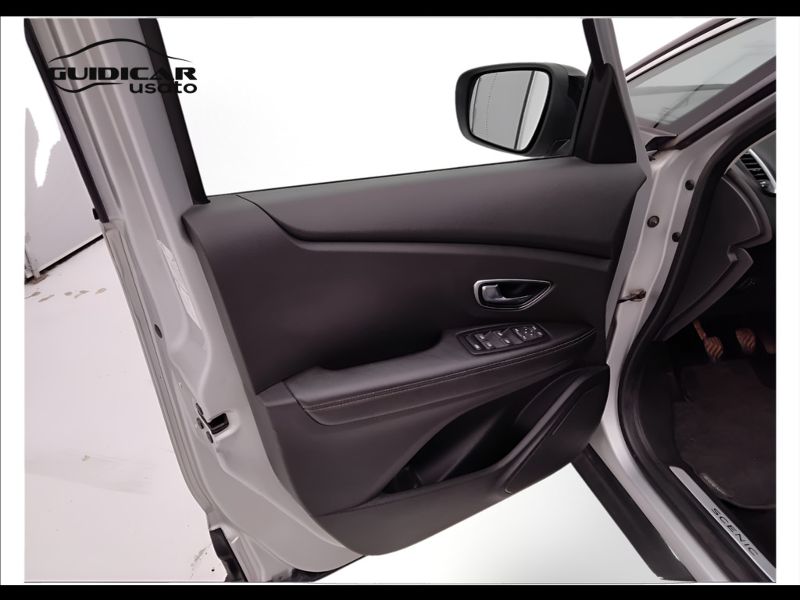 GuidiCar - RENAULT Scenic 2017 Grand Scenic 1.6 dci energy Intens 130cv Usato