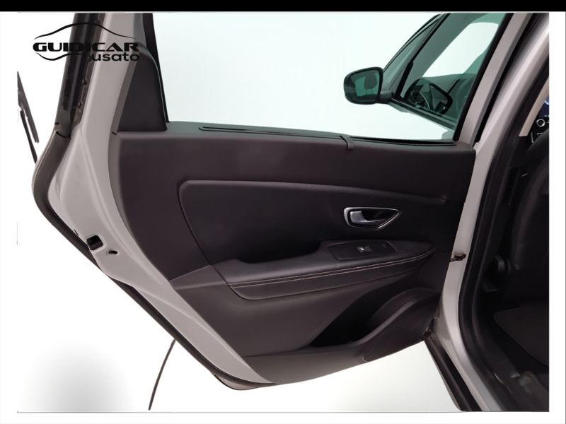 GuidiCar - RENAULT Scenic 2017 Grand Scenic 1.6 dci energy Intens 130cv Usato