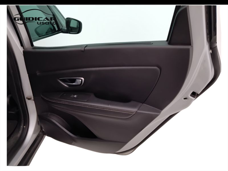 GuidiCar - RENAULT Scenic 2017 Grand Scenic 1.6 dci energy Intens 130cv Usato