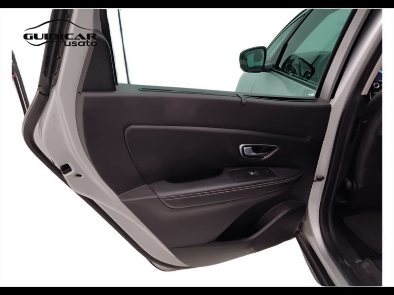 GuidiCar - RENAULT Scenic 2017 Grand Scenic 1.6 dci energy Intens 130cv Usato