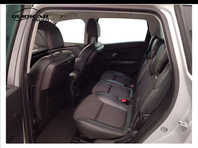 GuidiCar - RENAULT Scenic 2017 Grand Scenic 1.6 dci energy Intens 130cv Usato