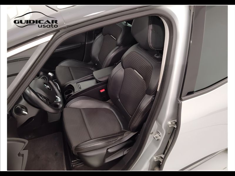 GuidiCar - RENAULT Scenic 2017 Grand Scenic 1.6 dci energy Intens 130cv Usato