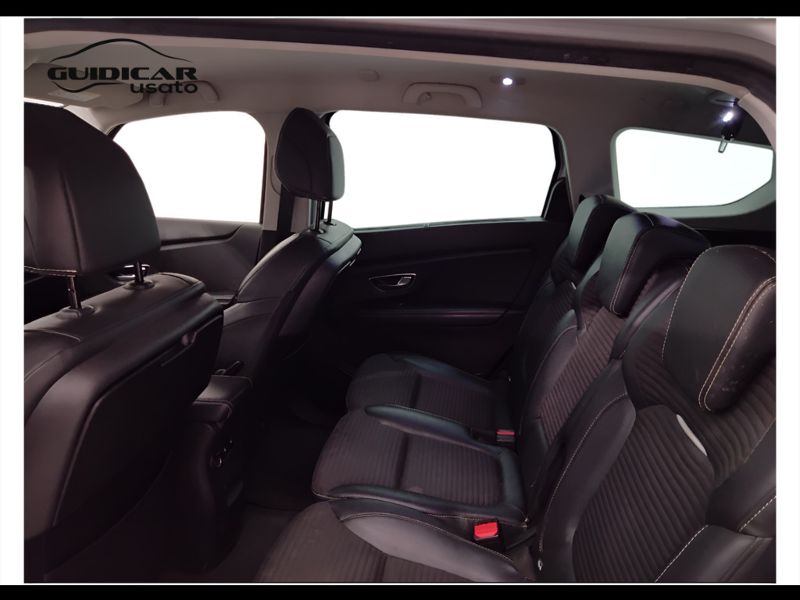 GuidiCar - RENAULT Scenic 2017 Grand Scenic 1.6 dci energy Intens 130cv Usato