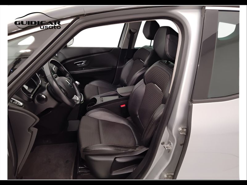 GuidiCar - RENAULT Scenic 2017 Grand Scenic 1.6 dci energy Intens 130cv Usato