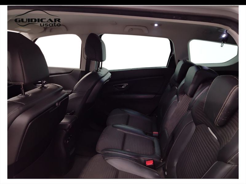 GuidiCar - RENAULT Scenic 2017 Grand Scenic 1.6 dci energy Intens 130cv Usato