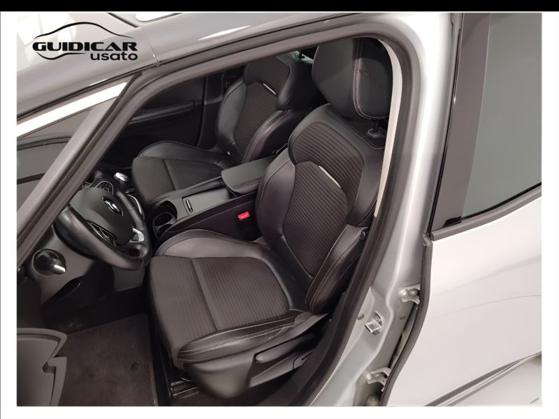 GuidiCar - RENAULT Scenic 2017 Grand Scenic 1.6 dci energy Intens 130cv Usato