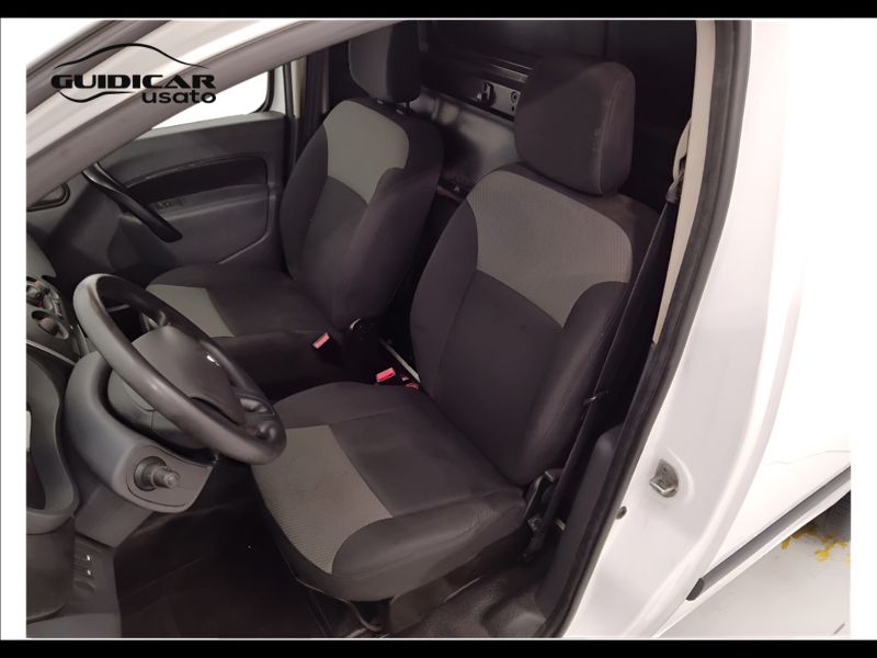 GuidiCar - RENAULT Kangoo 2018 kangoo express 1.5 dci 90cv energy S&S E6 Usato