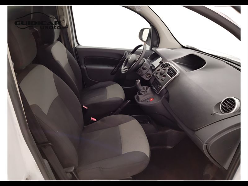 GuidiCar - RENAULT Kangoo 2018 kangoo express 1.5 dci 90cv energy S&S E6 Usato