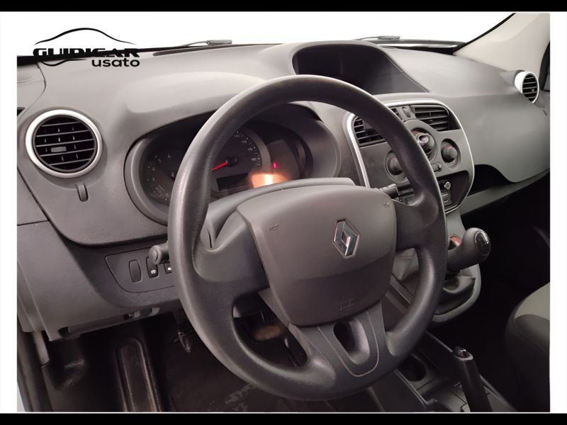 GuidiCar - RENAULT Kangoo 2018 kangoo express 1.5 dci 90cv energy S&S E6 Usato