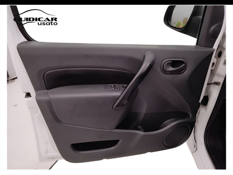 GuidiCar - RENAULT Kangoo 2018 kangoo express 1.5 dci 90cv energy S&S E6 Usato