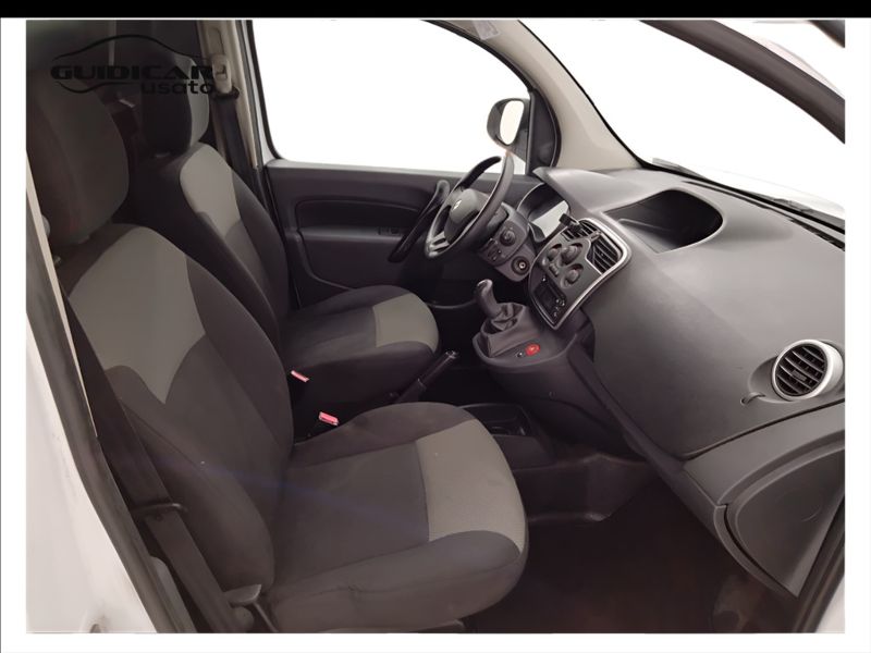 GuidiCar - RENAULT Kangoo 2018 kangoo express 1.5 dci 90cv energy S&S E6 Usato