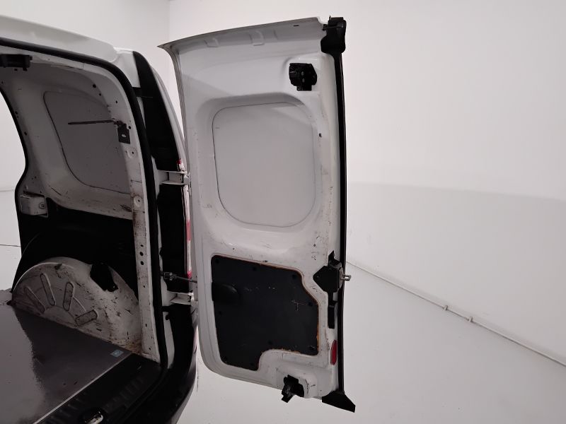GuidiCar - RENAULT Kangoo 2018 kangoo express 1.5 dci 90cv energy S&S E6 Usato