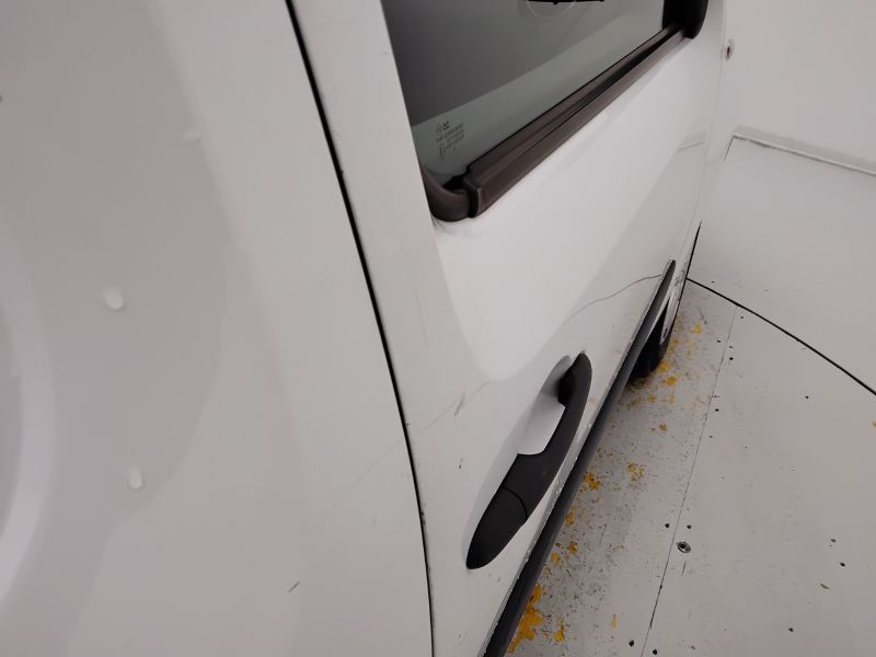 GuidiCar - RENAULT Kangoo 2018 kangoo express 1.5 dci 90cv energy S&S E6 Usato
