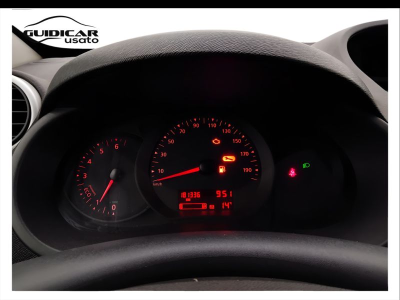 GuidiCar - RENAULT Kangoo 2018 kangoo express 1.5 dci 90cv energy S&S E6 Usato