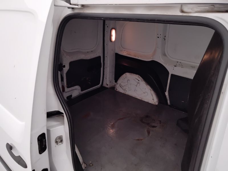 GuidiCar - RENAULT Kangoo 2018 kangoo express 1.5 dci 90cv energy S&S E6 Usato