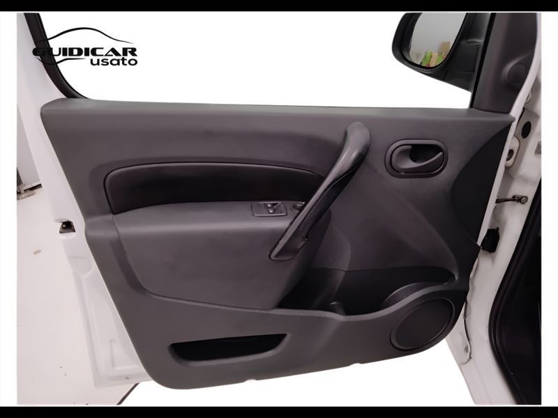 GuidiCar - RENAULT Kangoo 2018 kangoo express 1.5 dci 90cv energy S&S E6 Usato