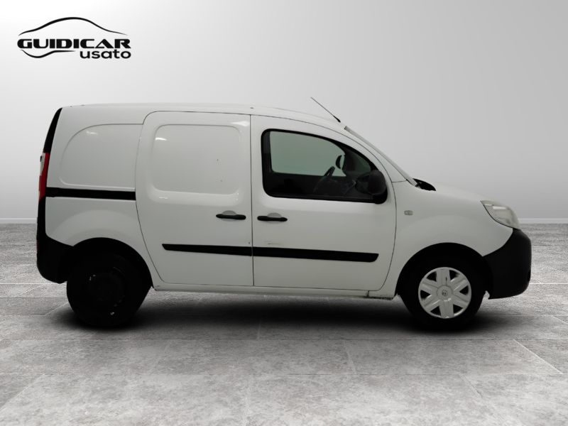 GuidiCar - RENAULT Kangoo 2018 kangoo express 1.5 dci 90cv energy S&S E6 Usato