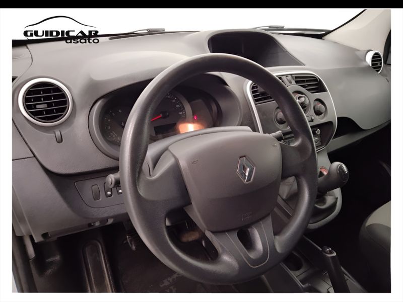 GuidiCar - RENAULT Kangoo 2018 kangoo express 1.5 dci 90cv energy S&S E6 Usato