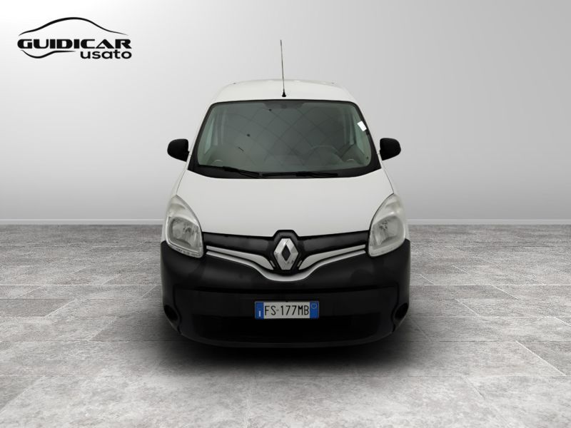 GuidiCar - RENAULT Kangoo 2018 kangoo express 1.5 dci 90cv energy S&S E6 Usato