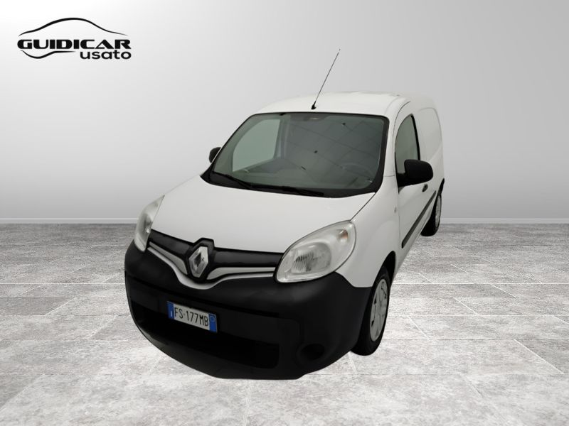 GuidiCar - RENAULT Kangoo 2018 kangoo express 1.5 dci 90cv energy S&S E6 Usato