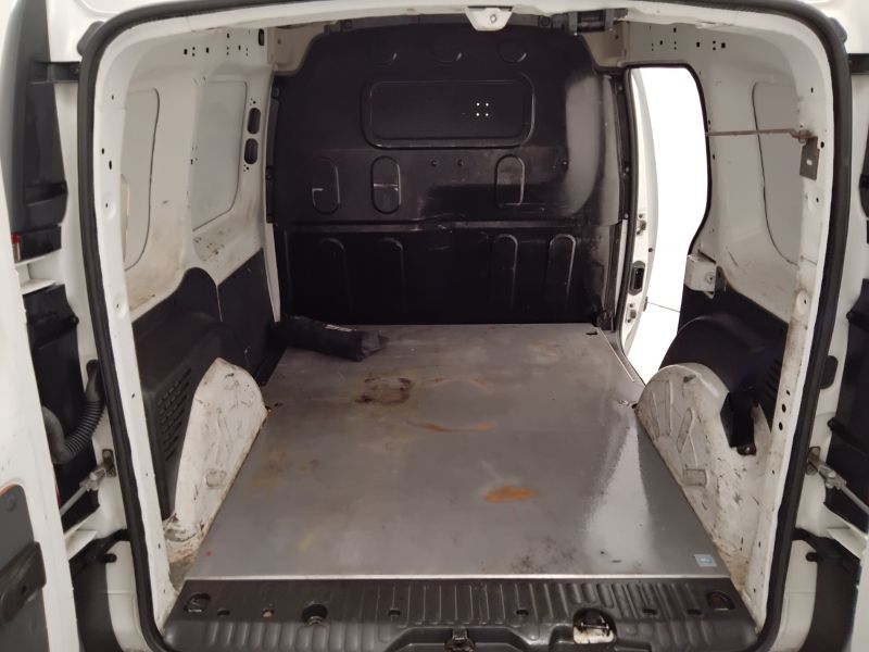 GuidiCar - RENAULT Kangoo 2018 kangoo express 1.5 dci 90cv energy S&S E6 Usato