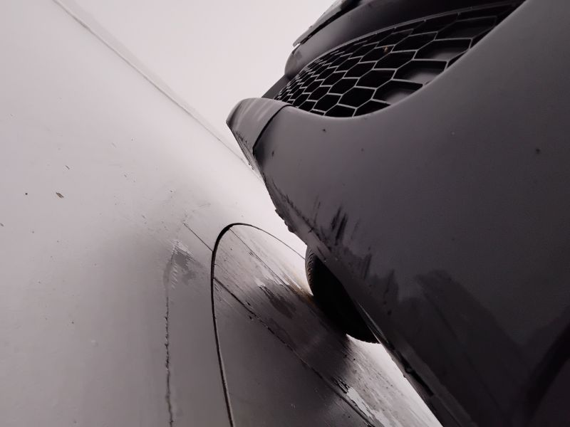 GuidiCar - RENAULT Kangoo 2018 kangoo express 1.5 dci 90cv energy S&S E6 Usato