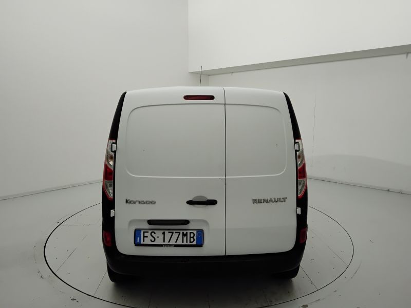 GuidiCar - RENAULT Kangoo 2018 kangoo express 1.5 dci 90cv energy S&S E6 Usato