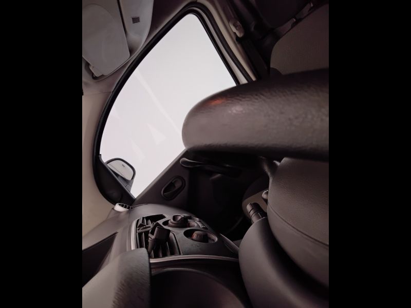 GuidiCar - RENAULT Kangoo 2018 kangoo express 1.5 dci 90cv energy S&S E6 Usato