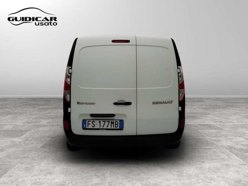 GuidiCar - RENAULT Kangoo 2018 kangoo express 1.5 dci 90cv energy S&S E6 Usato