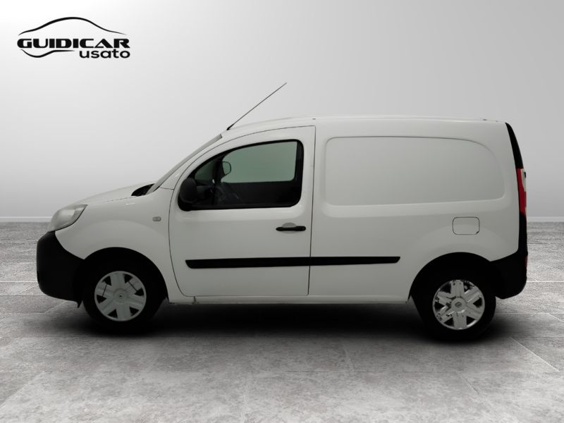 GuidiCar - RENAULT Kangoo 2018 kangoo express 1.5 dci 90cv energy S&S E6 Usato