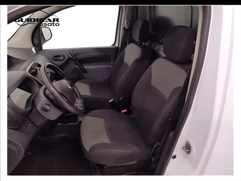 GuidiCar - RENAULT Kangoo 2018 kangoo express 1.5 dci 90cv energy S&S E6 Usato