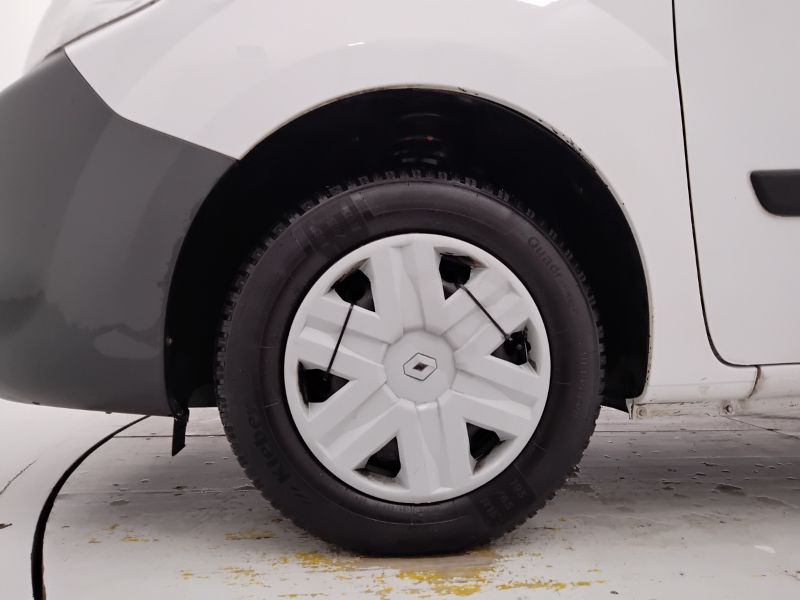 GuidiCar - RENAULT Kangoo 2018 kangoo express 1.5 dci 90cv energy S&S E6 Usato