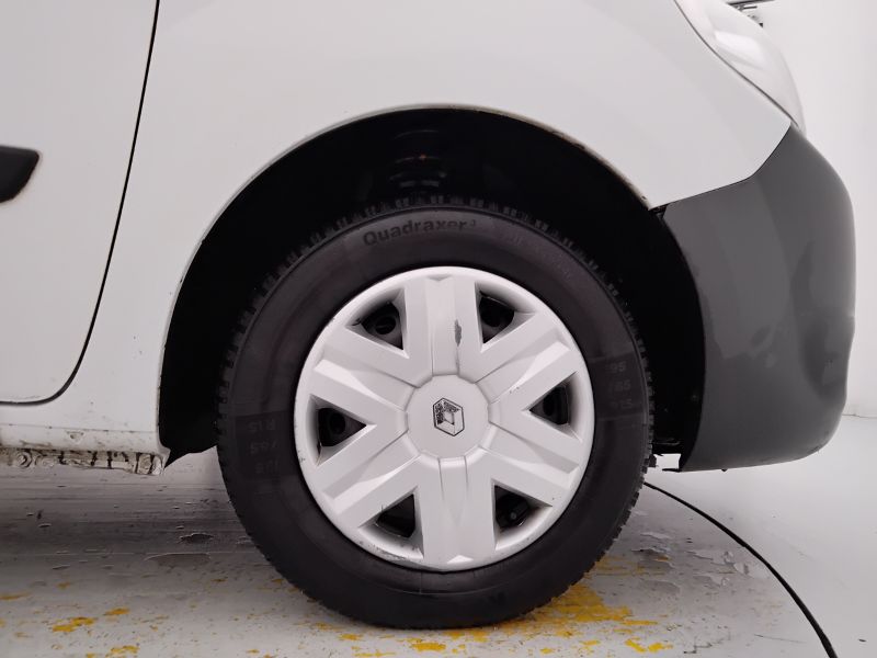 GuidiCar - RENAULT Kangoo 2018 kangoo express 1.5 dci 90cv energy S&S E6 Usato